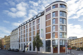 Гостиница Holiday Inn Express Southwark, an IHG Hotel  Лондон